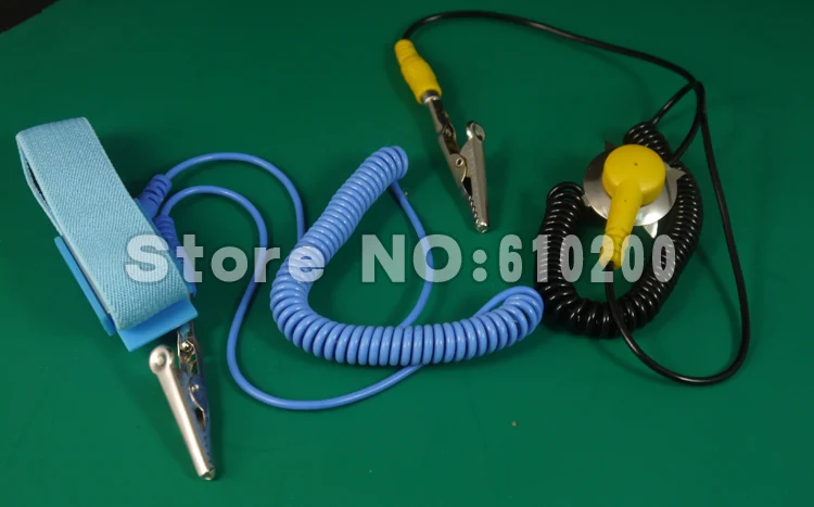 ESD Антистатический Настольный коврик платформа для обслуживания изоляционная