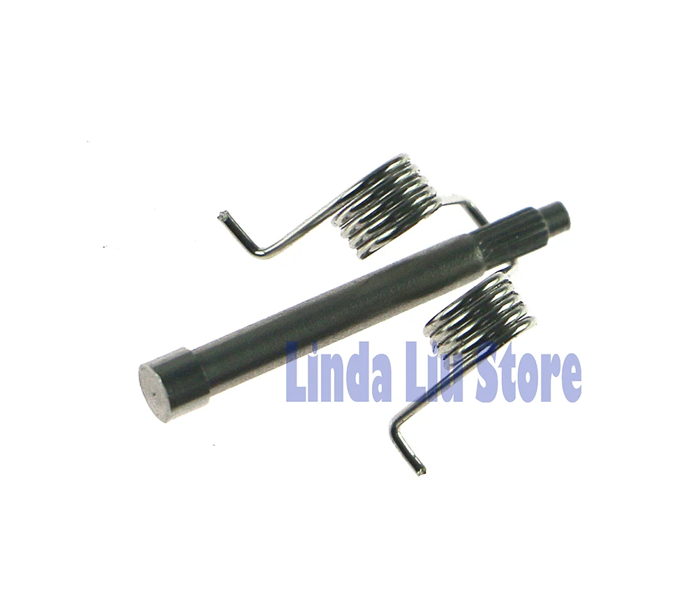 Запасной триггер RT/LT держатель пружины с подшипником для Xbox One контроллер