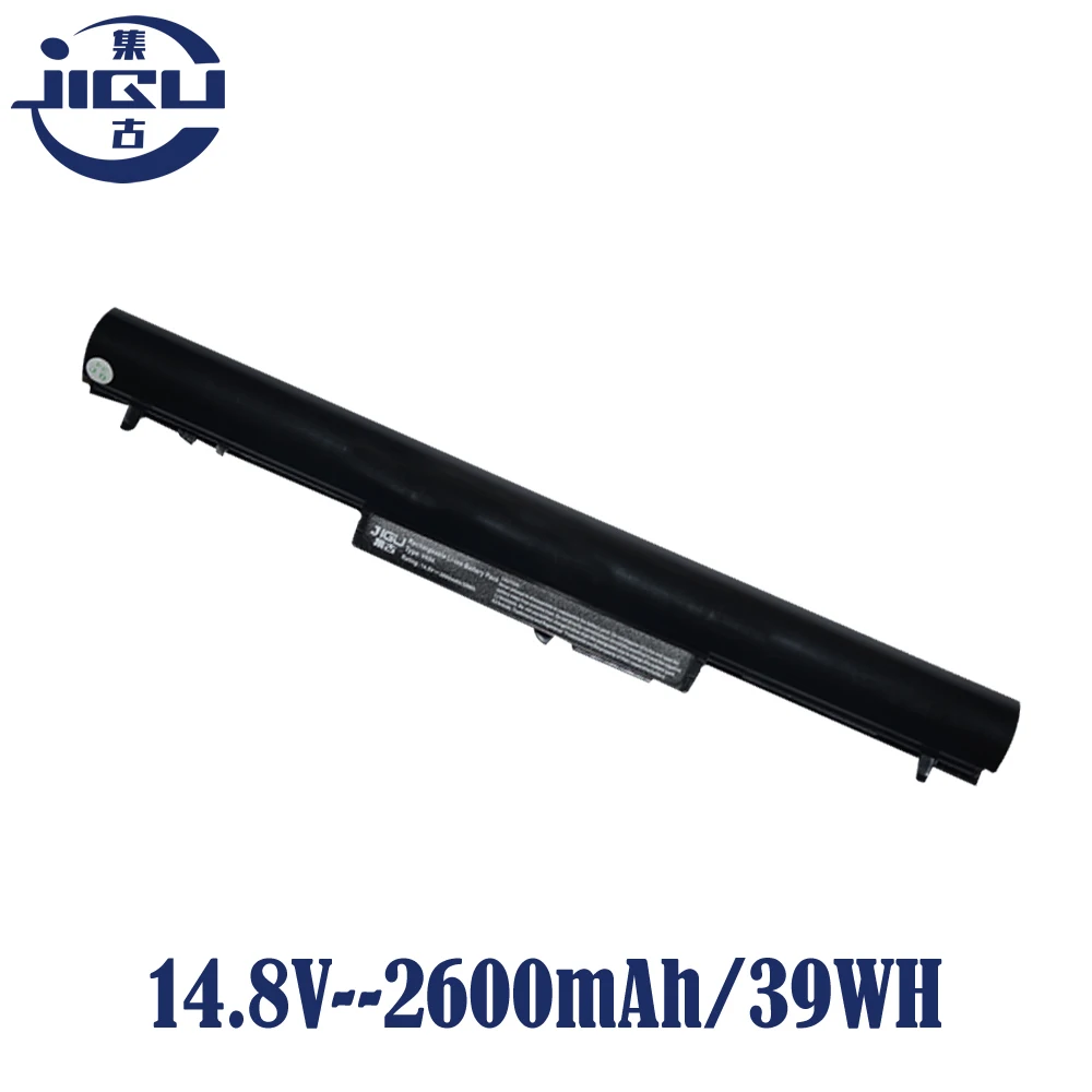 JIGU Аккумулятор для ноутбука HP Pavilion Sleekbook 15 6 &quot15 B 695192 001 694864 851 HSTNN DB4D YB4D YB4M VK04 VOLKS