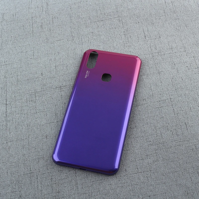 Чехол ocolor для Leagoo M13 прочный защитный чехол аккумулятора задняя крышка 6 1 дюйма