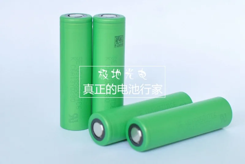 Подлинный для SONY US 18650 VTC6 30AH разрядка 3000mah 3,6 V 3,7 V динамический литиевый на литий-ионной перезаряжаемой зарядной батарее