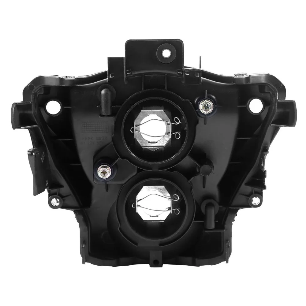 Налобный фонарь для мотоцикла HONDA HORNET CB600 600F 2007 2009 08| |