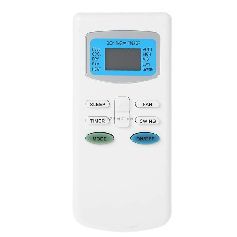 Замените пульт дистанционного управления для кондиционера TCL PIONEER GYKQ 03 05|Пульты