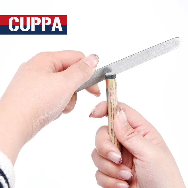 Аксессуары для бильярда из нержавеющей стали 2017|pool cue tips|cue tipsbilliard accessories |