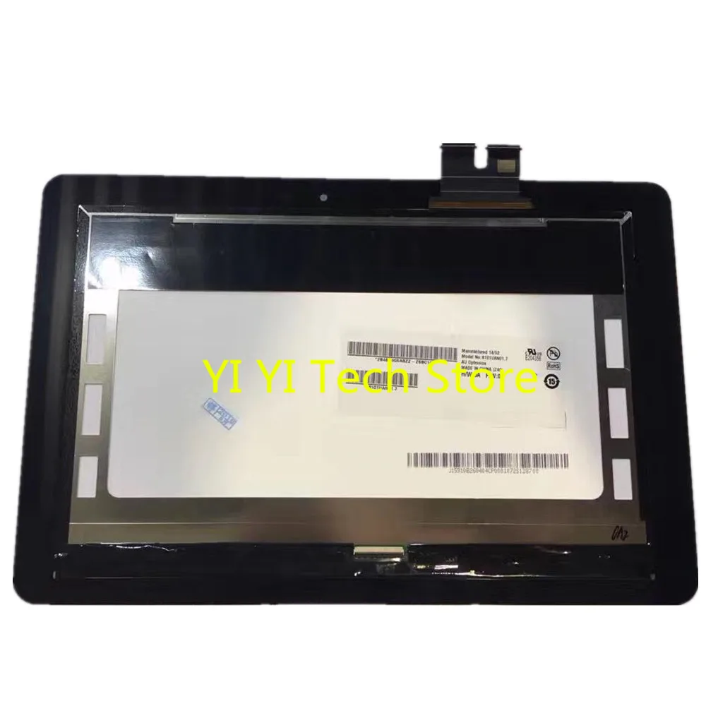 

For ASUS Transformer Book T1Chi T100Chi T1 CHI T100 CHI LCD Display Panel Touch Screen Digitizer Glass Assembly Replacement