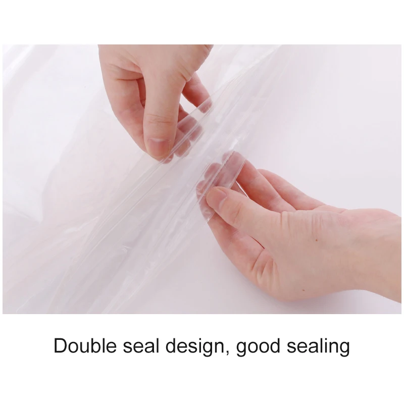 Вакуумный упаковщик для одежды бытовые вакуумные пакеты автоматический мини