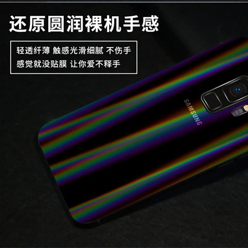 Полноэкранная Гидрогелевая Передняя пленка для Xiaomi 8 9 T TPRO Poco F1 MIX3