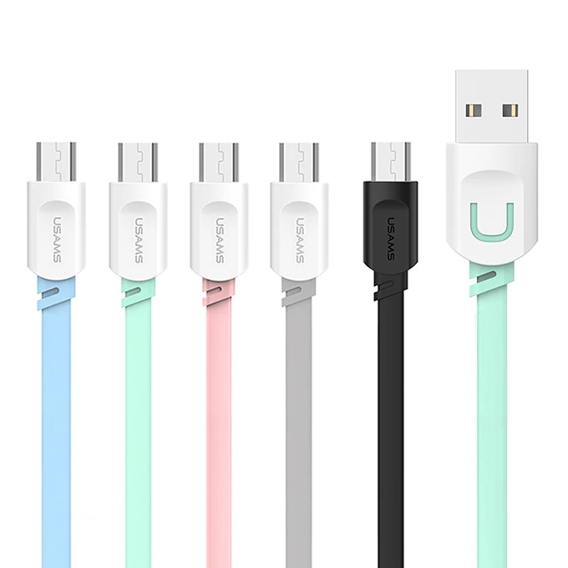 Micro USB кабель для зарядки и синхронизации данных 0 25 м 1 Huawei Mate 7 8 Honor 6 7X 8X Samsung S6 S7 LG