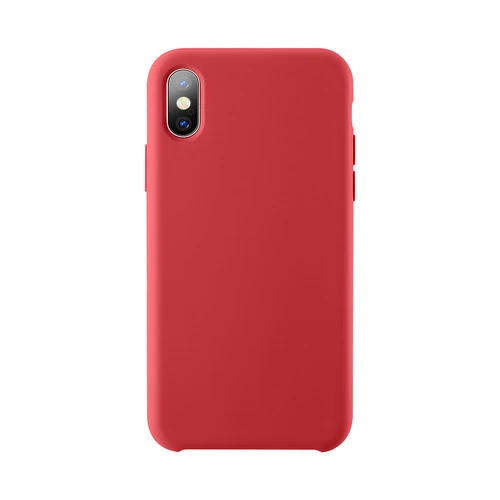 17 Чехол IER, Роскошный чехол для iPhone XS Max, XR, X 8, 7, 6, 6S Plus, 5S, SE, 5, матовый однотонный Мягкий ТПУ чехол, Прямая поставка, чехол, Funda - Цвет: 17