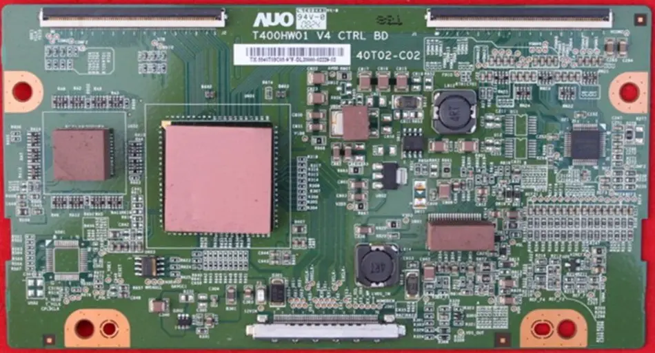 

Original L40R logic board T400HW01 V4 40T02-C02