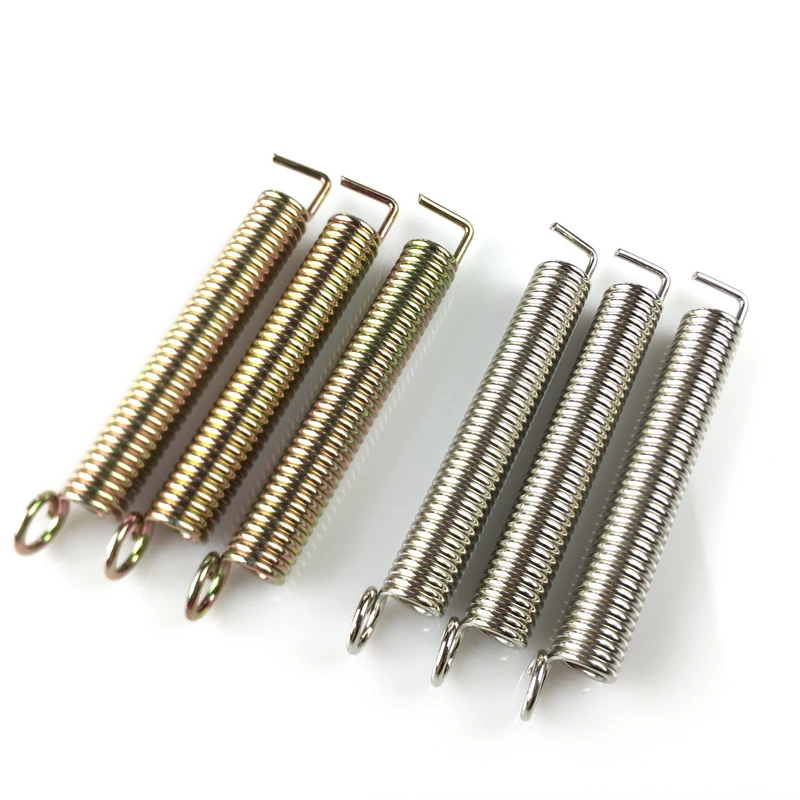Мостовые пружины Power Tremolo 1 комплект (3 шт.)|Детали и аксессуары для гитар| |
