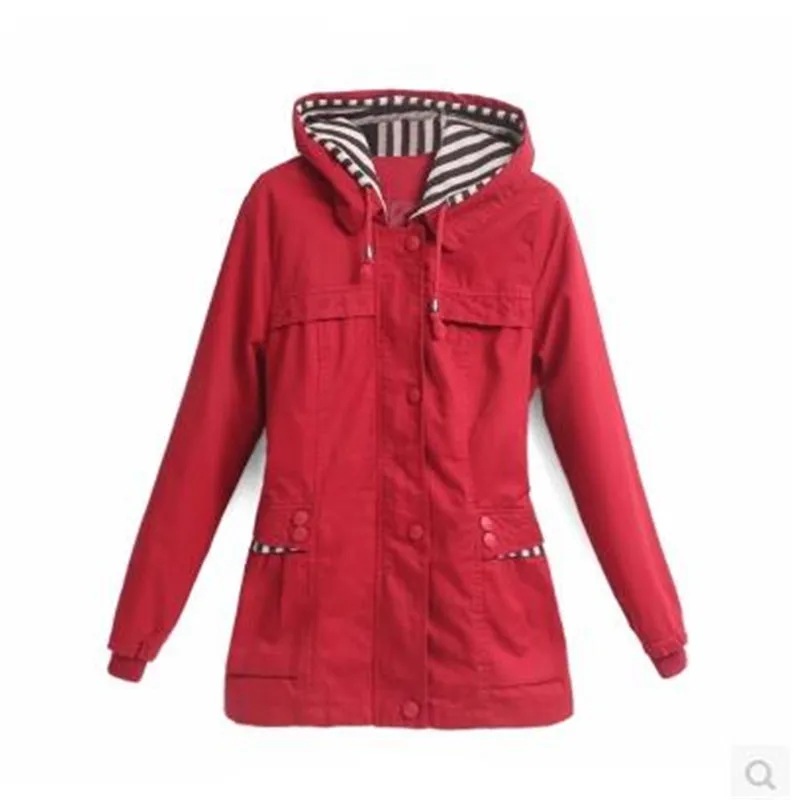 Модное пальто женские весенние топы куртка бомбер с длинными рукавами chaqueta mujer
