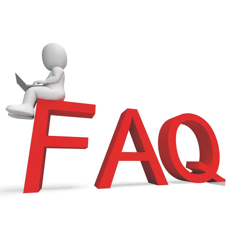 KYLUMMY FAQ |