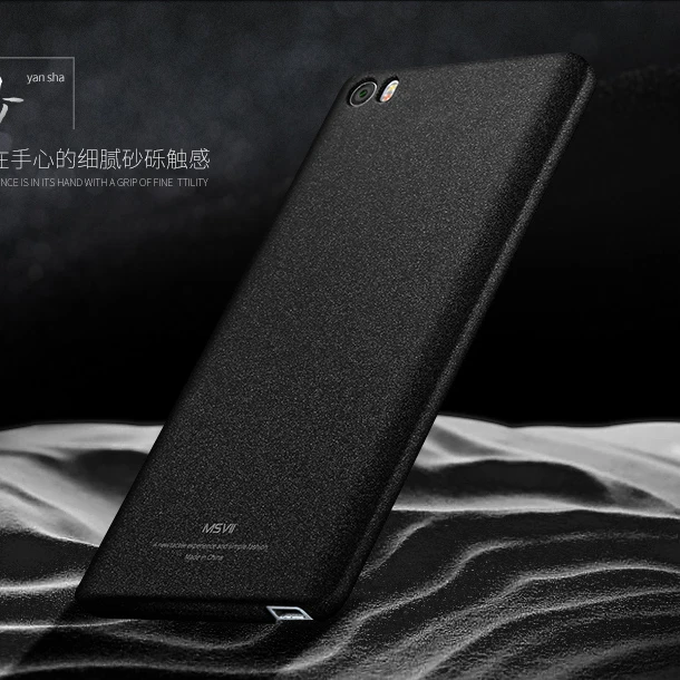 Xiaomi Mi Note Pro Phone Cases High Quality Luxury Anti-Fingerprints Ultra Thin Back Cover Case Fundas For Xiaomi Mi Note 5.7"