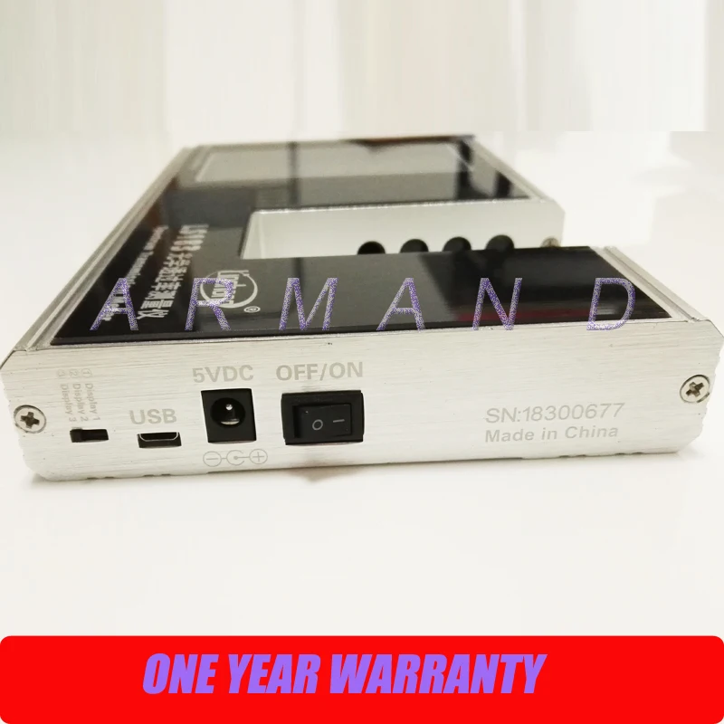 Измеритель спектра пропускания LS183 значения видимости УФ и инфракрасной