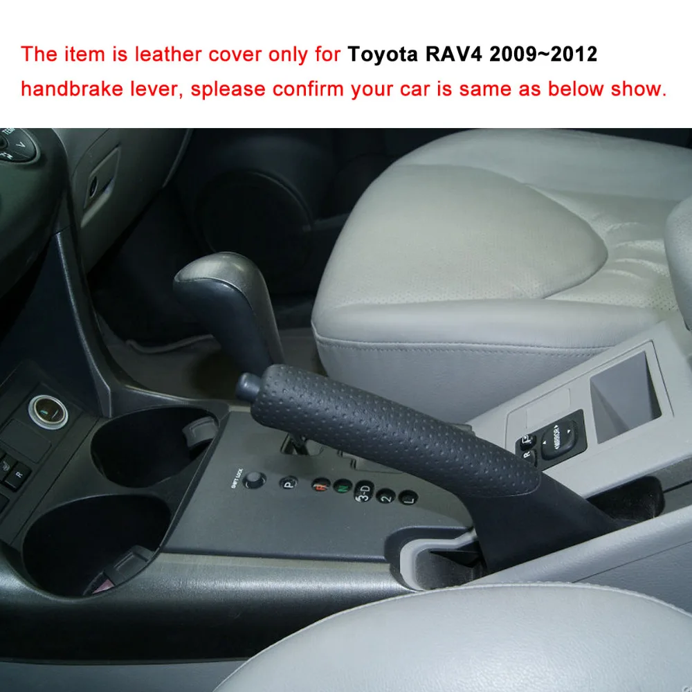 Чехлы для автомобилей Yuji Hong чехол TOYOTA RAV4 2009 ~ 2012 натуральная кожа кожаный