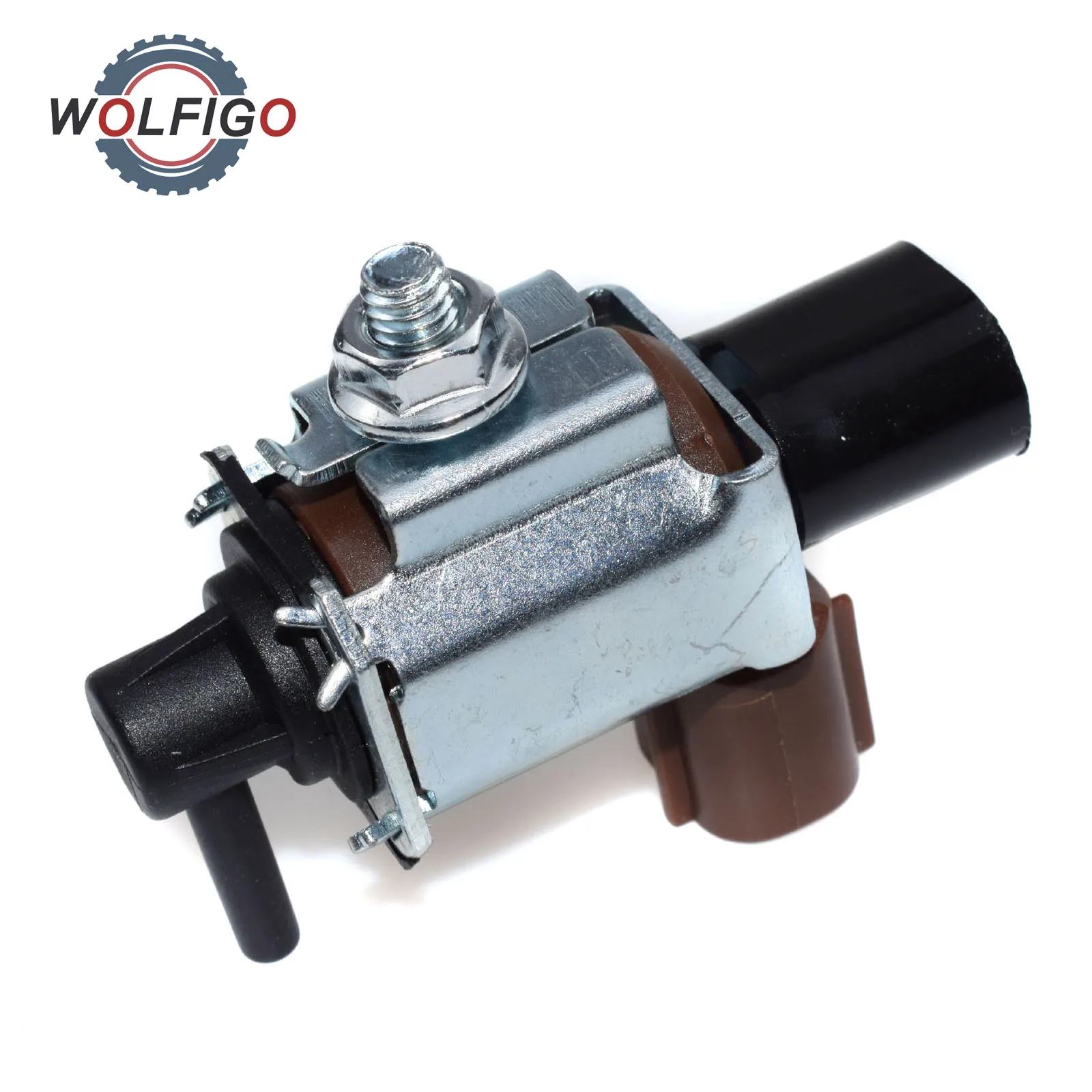 WOLFIGO EGR вакуумный переключатель клапана соленоида для Dodge Stratus Chrysler Sebring Mitsubishi Eclipse