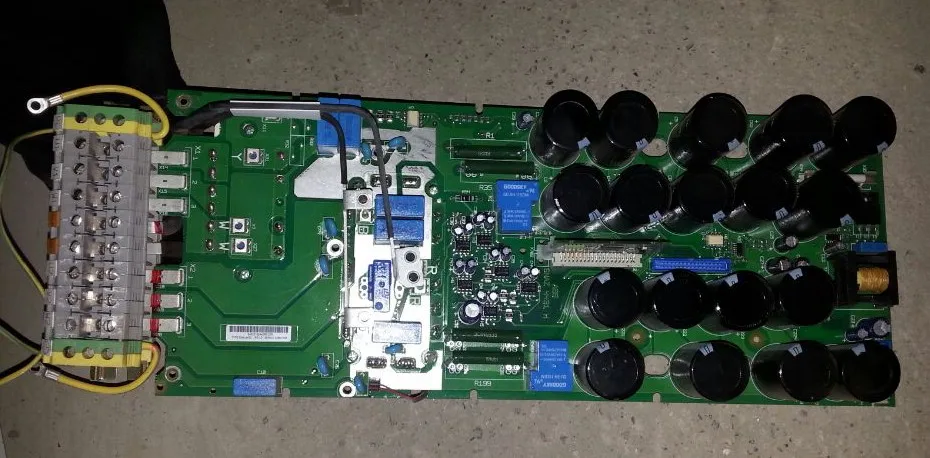 

Inverter drive board SNAT4431