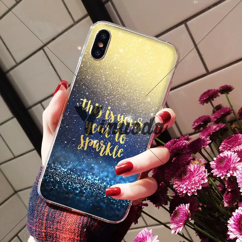 Чехол для мобильного телефона Yinuoda A Court of Mist and Fury от Sarah J Maas Apple iPhone 8 7 6 6S Plus X XS MAX 5 5S