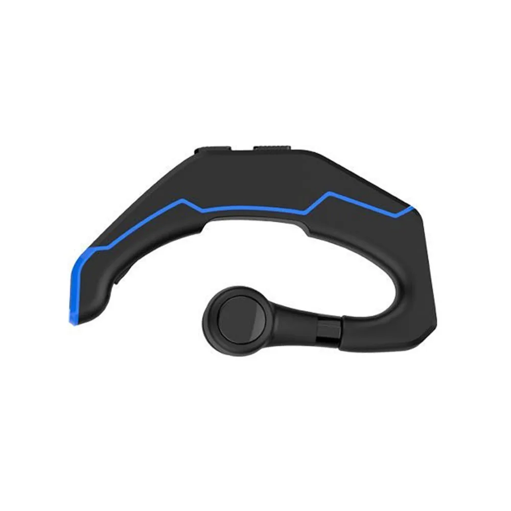 Стереонаушники беспроводная гарнитура наушники-вкладыши Bluetooth-совместимы с