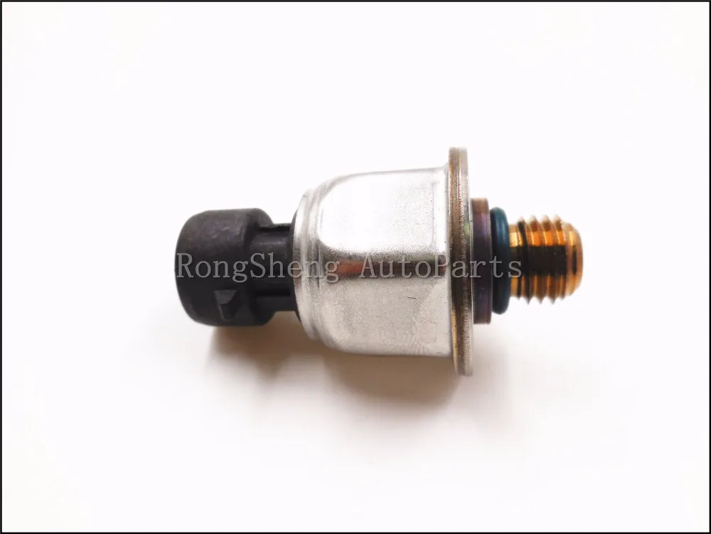 DPQPOKHYY датчик давления для контроля впрыска топлива и свиной хвост Ford 2004 2010 6.0L