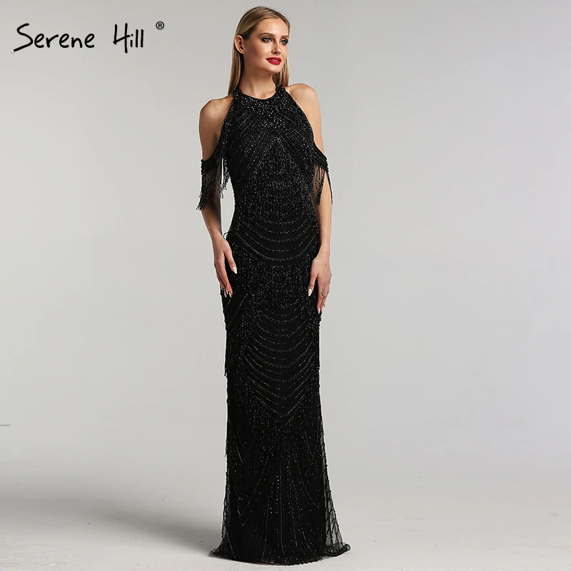 Женское вечернее платье с юбкой годе сексуальное прозрачное открытой спиной и