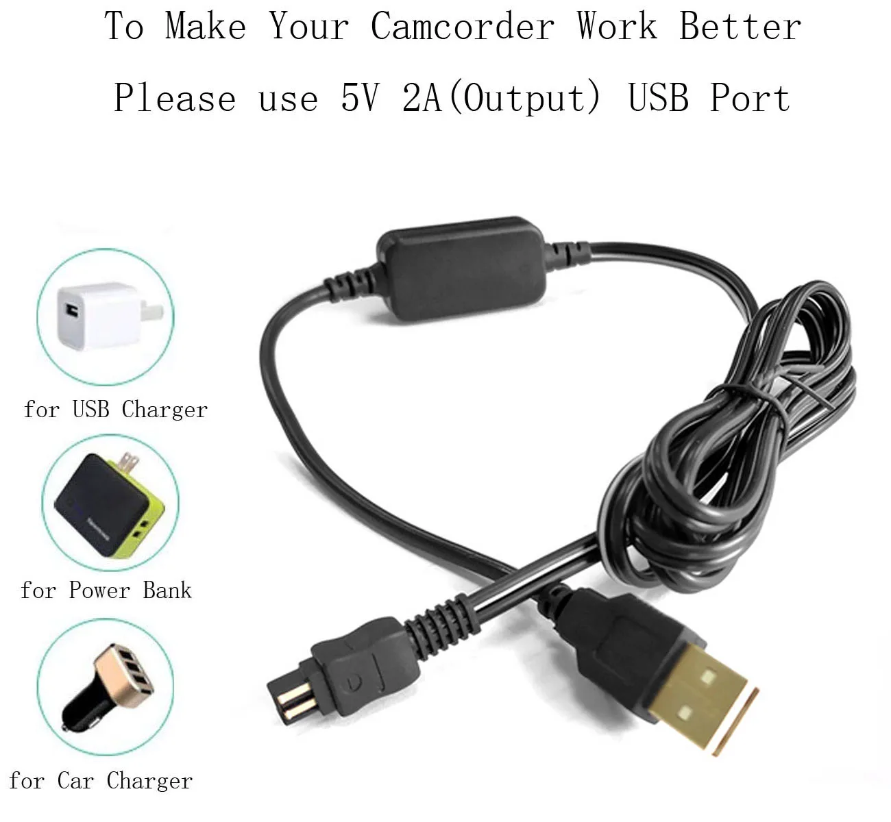 AC адаптер питания зарядное устройство для Sony HDR PJ710V PJ720 PJ740V PJ760V PJ780V PJ790V Handycam