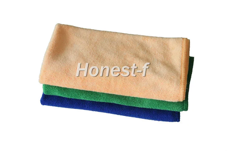 

Generic Microfiber Cleaning Cloths Towel 20cm x 20cm For Household Cleaning, Kitchen, Car, Windows and More (Pack of 50)