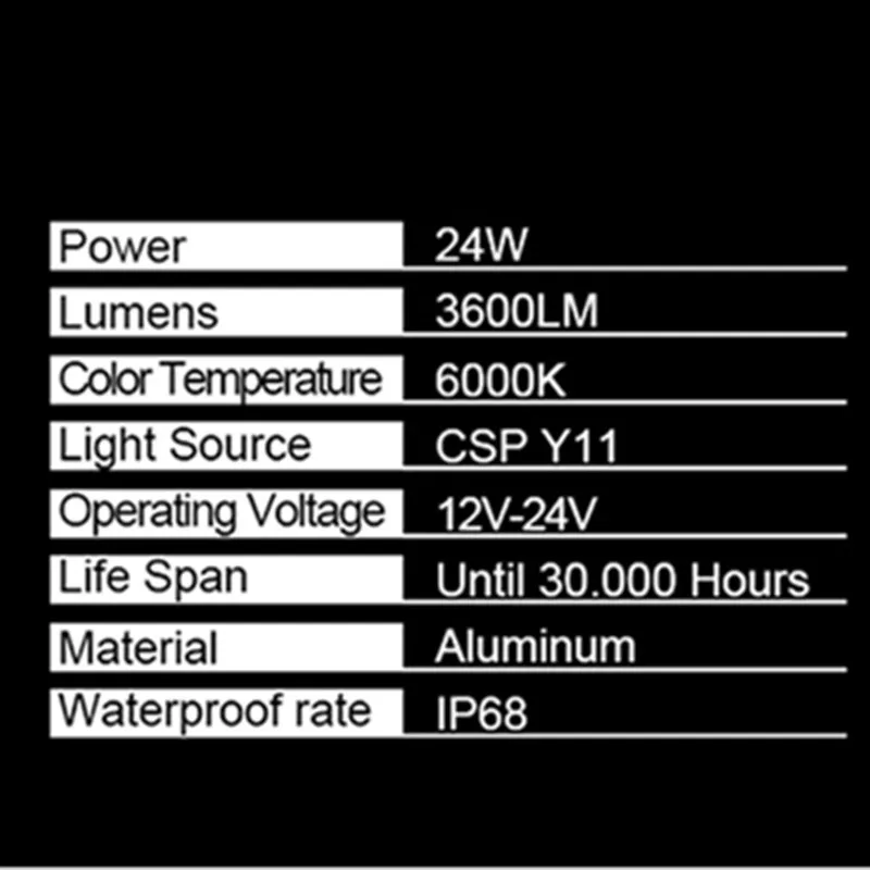 Xenplus D2S D4S Светодиодная лампа для автомобильных фар 7200LM 48 Вт 12В 6000 К H7 H3 H1 H11 HB3 HB4 9004