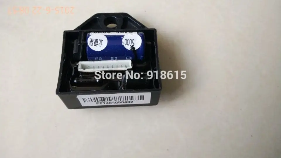 IG2000 kge2000ti Ignition Modula Ignitor for kipor inverter generator parts | Generator Parts &amp Accessories