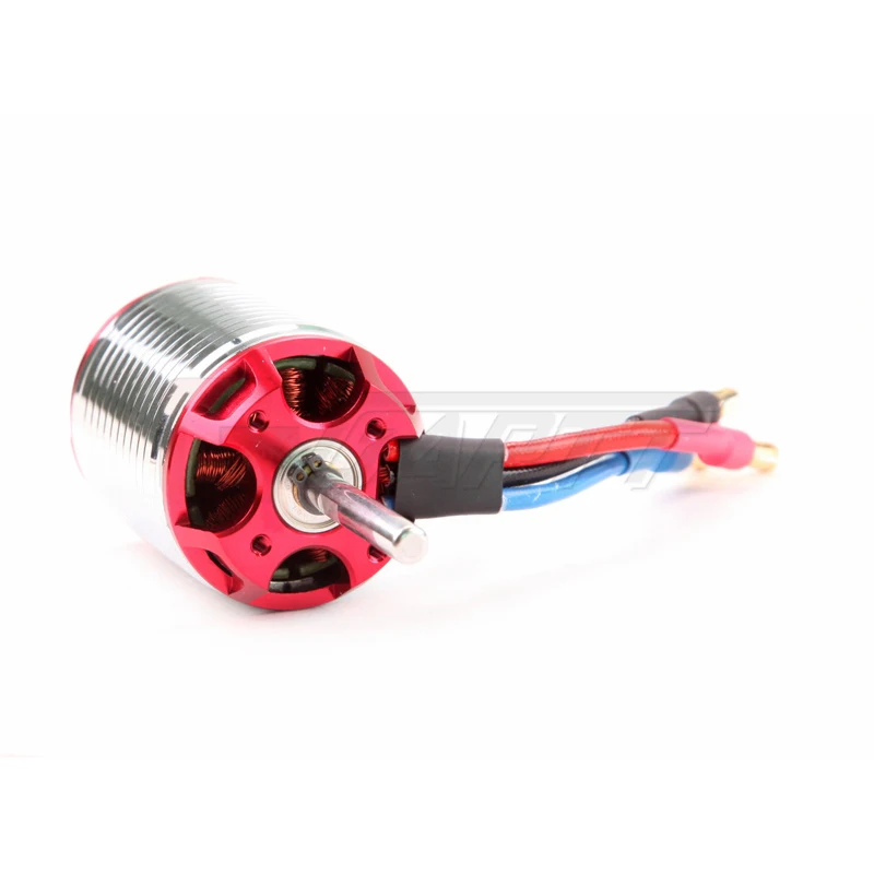 

Gartt HF 600 L 1220KV Brushless Motor For Align Trex 600 RC Helicopter