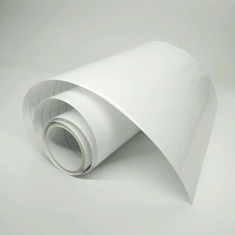 Стикер для кожи носорога 20 см х 1 м автомобильный капот бампер Защитная пленка