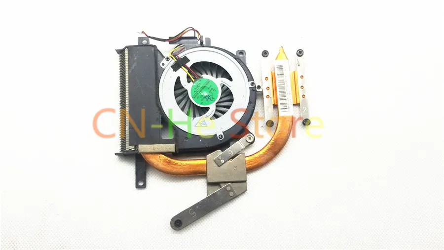 

JOUTNDLN для Sony для VAIO SVE15127CDS mbx-269 Series Вентилятор/радиатор Assy 3VHK5TMN000 UDQF2ZH92CQU 100% ТЕСТ ОК
