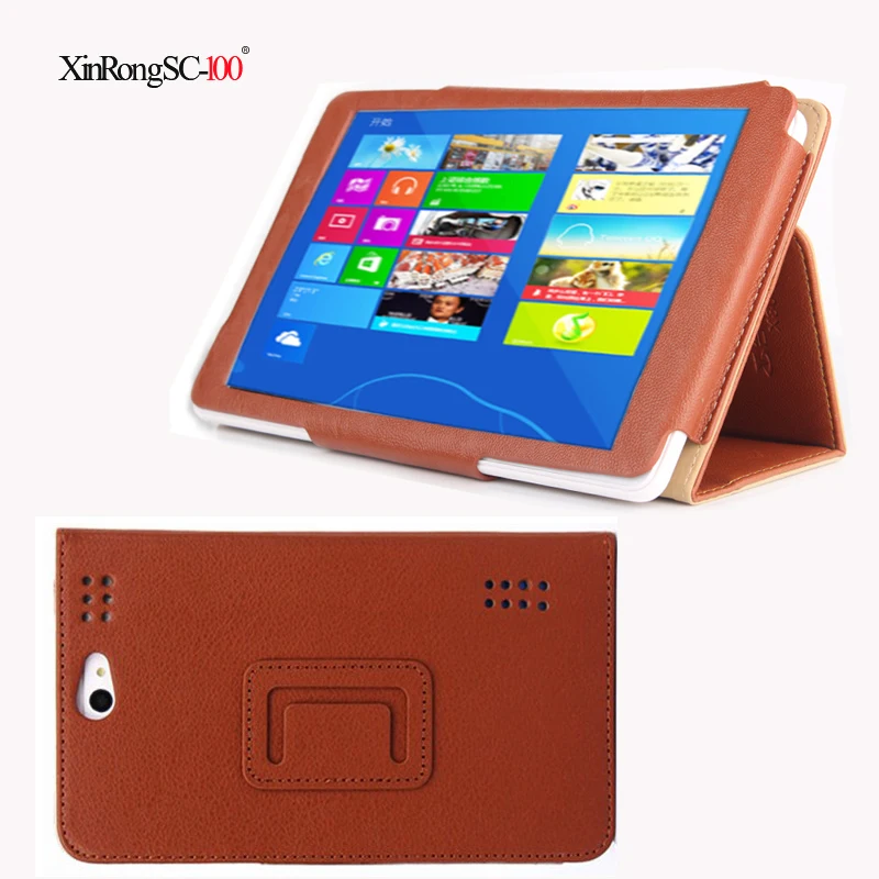 Для RoverPad Sky Glory S7 3G GO C7 7 дюймовый чехол из искусственной кожи для планшета дюймов