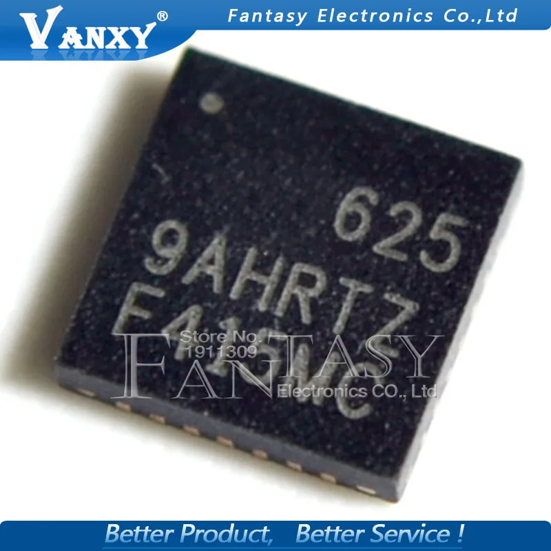 5 шт. ISL6259AHRTZ QFN ISL6259 QFN32 6259 AHRTZ 9 SMD|Интегральные схемы| |