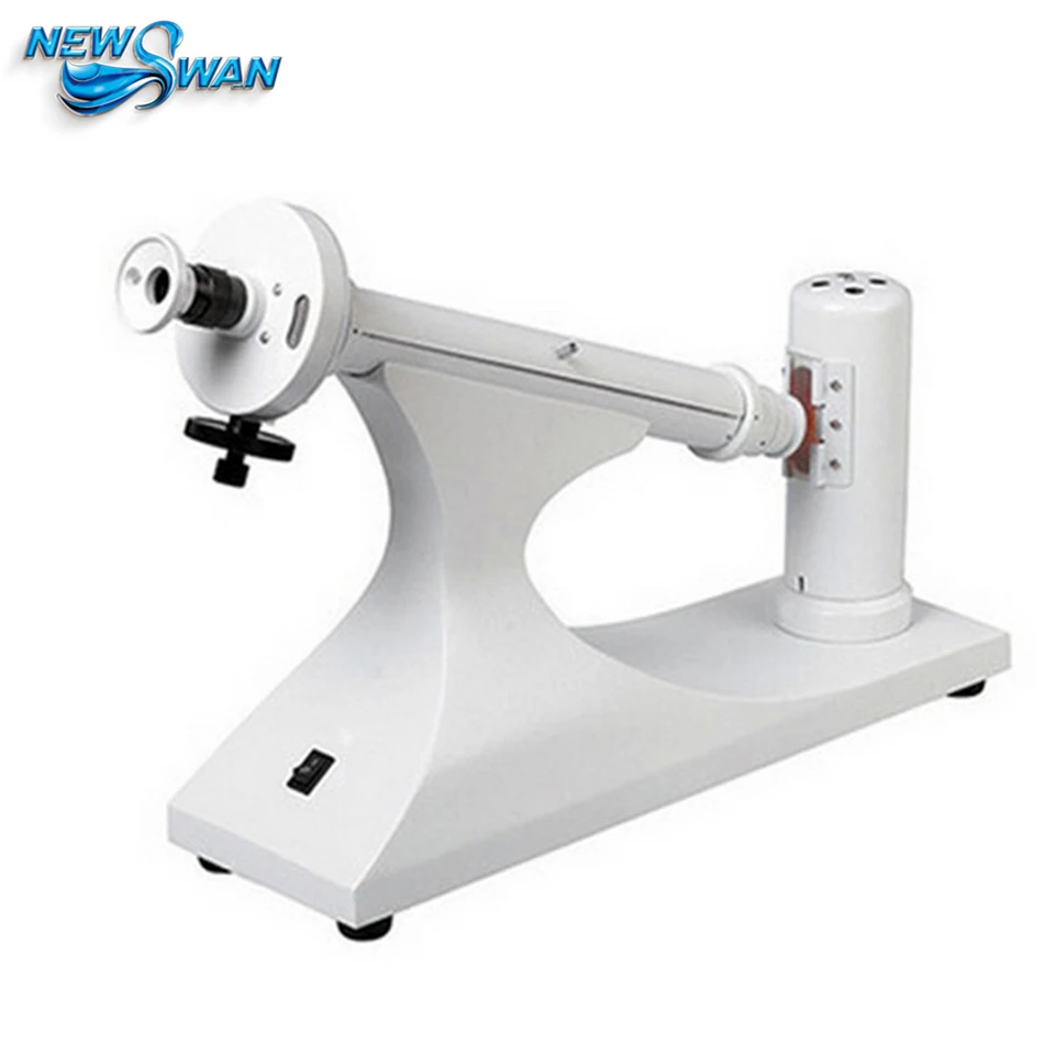 

WXG-4 Manual Polarimeter With Circle Light Meter Specific Optical Rotation Measurement Polarimeter