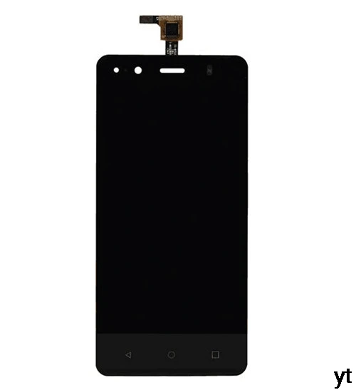 4.5 &quotтестирование M4.5 ЖК Экран С Сенсорным Экраном Digitzer Сборки Для BQ Aquaris Черный