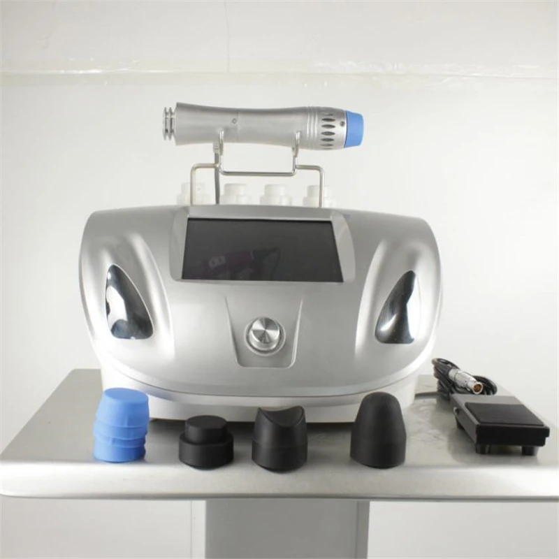 

Orthopaedics Acoustic Shock Wave Zimmer Shockwave Shockwave Therapy Machine Function Pain Removal EDSWT For Urology Shock Wave