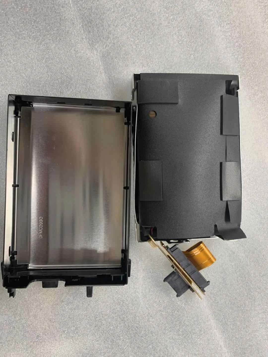 Новинка для Panasonic Toughbook CF 53 CF53 SATA жесткий диск HDD Caddy w/кабель жесткого диска Disk +