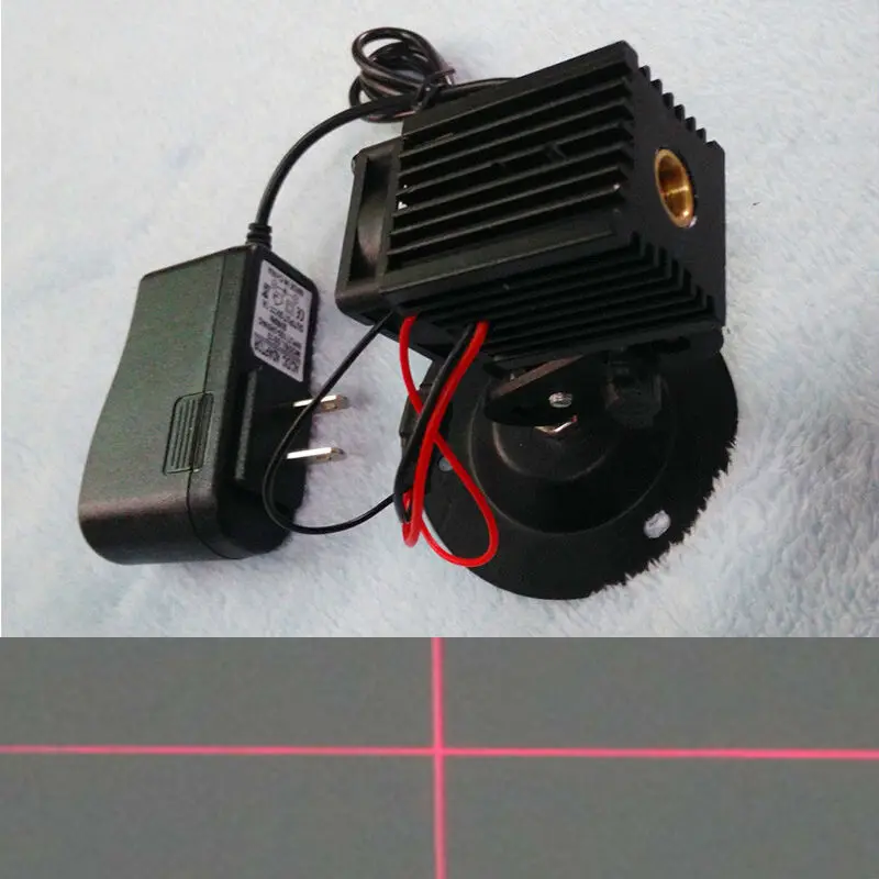 Работать долгие часы модуль плотник техники линия лазерной головки маркировки