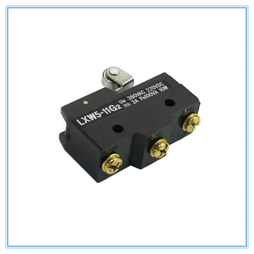 Короткий фотоэлемент 1NO 1NC 1Com микропереключатель AC 380V DC 220V фотоэлемент|switch ac|switch