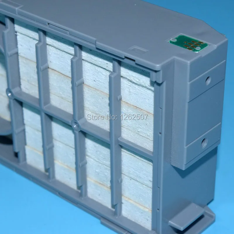 Резервуар C13T5820 (T5820) для обслуживания Epson PRO3800 PRO3880 PRO3890 PRO3850 резервуар отработанных