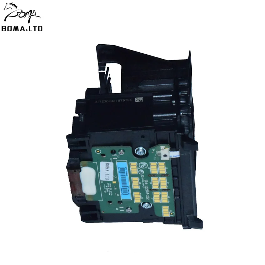 100% новая Оригинальная печатающая головка для HP 952 953 954 955 XL Печатающая Officejet Pro 8210