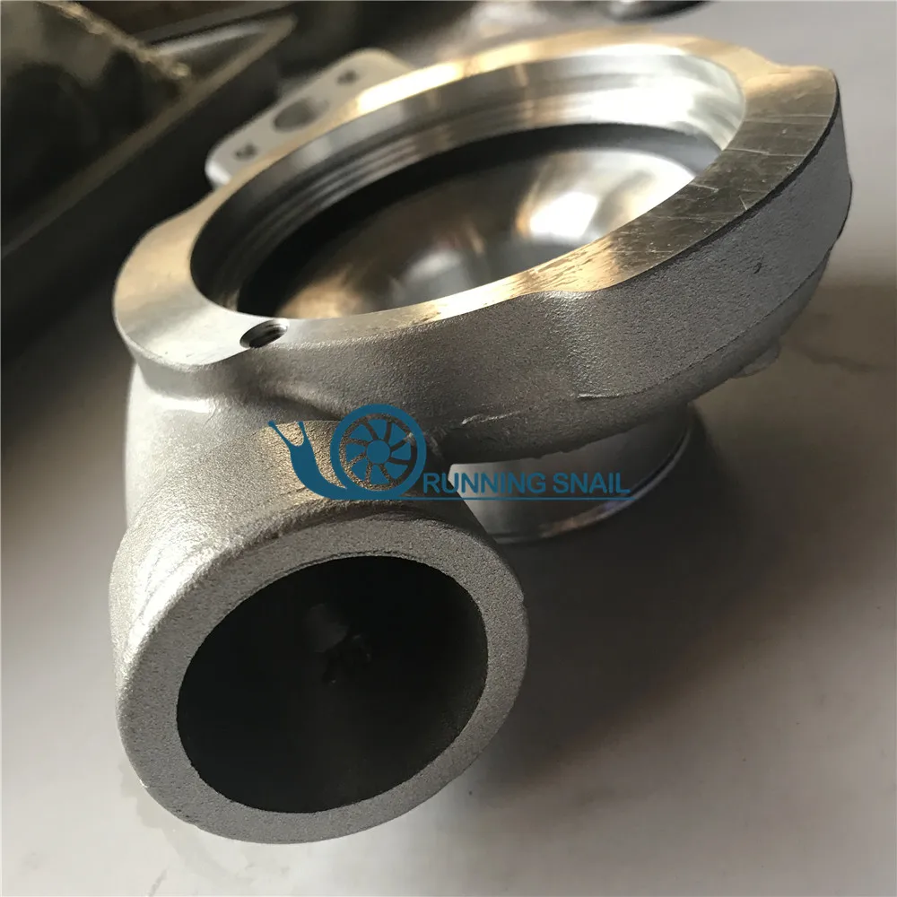 Корпус турбокомпрессора для Garrett T250-04 452055-0004 подходит Land Rover ERR4802 | Автомобили и