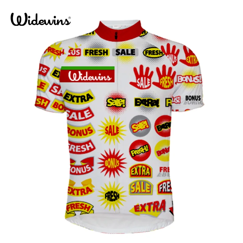 

New fresh extra sale Women's Cycling Clothing Sportwear Bike Bicycle Short Sleeve Cycling Jersey Top 5722