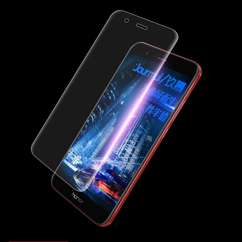 Закаленное стекло для Huawei Honor V9 Duke honor 8 Pro DUK-AL20 Защитная пленка экрана 5 7 дюйма