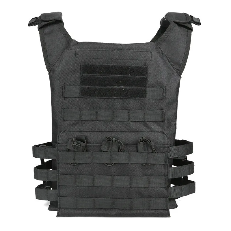 Zuoxiangru Для мужчин Special Ops Molle армии жилет солдат в стиле милитари прочные жилеты