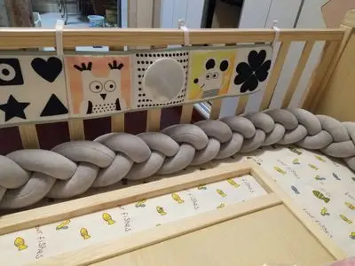 Cкручивание плетение волос Twist weaving Подушка/домашний декор бант узел розетка домашняя декоративная подушка внутри внутренняя детская кровать украшение узел шаровая подушка