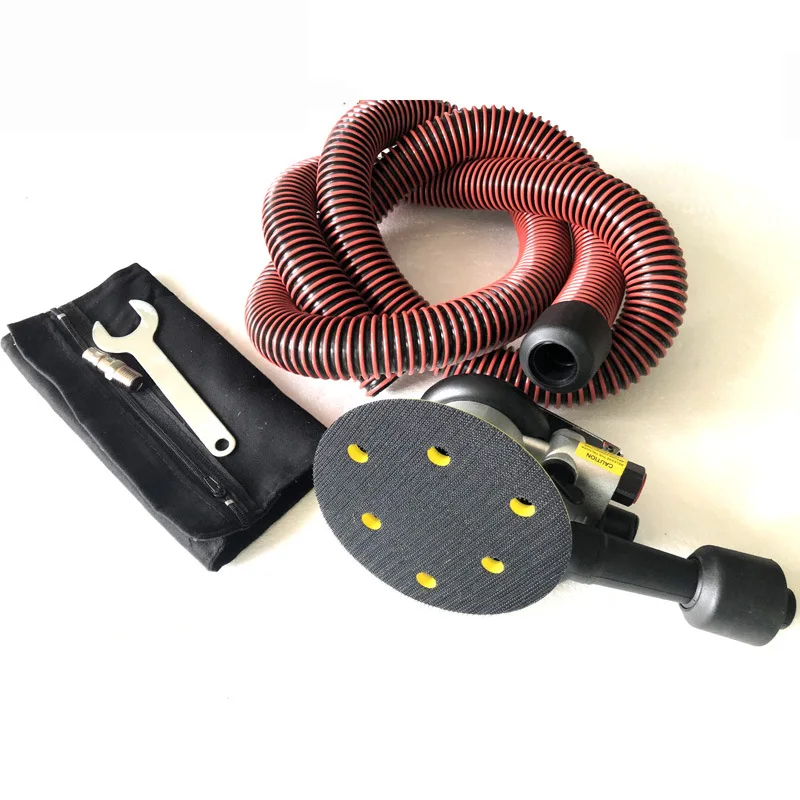 5 дюймов ексцентрическый детали для пневматического шлифовального станка