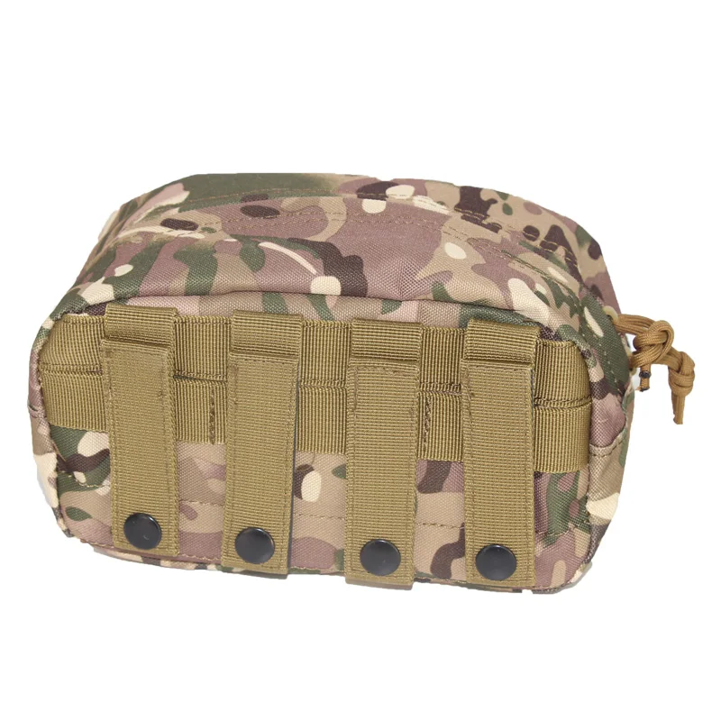 tactical magazine phone pouch outdoor emergency survival pocket accessoreis molle hunting utility medical tool airsoft mag pouch free global shipping